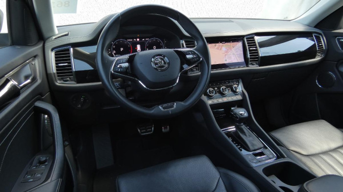 Renault Austral 1.3 MHEV 160 Techno na operativní leasing