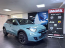 Fiat 600 1.2 Turbo Hybrid 145k MHEV eDCT6 La Prima *890* na operativní leasing