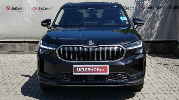 Škoda Octavia Combi 2,0 TDI Ambition na operativní leasing