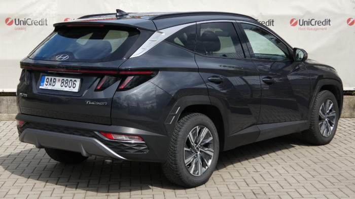 Hyundai Tucson 1.6 T-GDI 110kW Start na operativní leasing