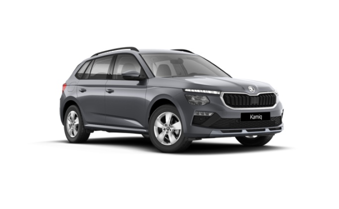 Škoda KAMIQ SELECTION 1,0 TSI 85 kW na operativní leasing