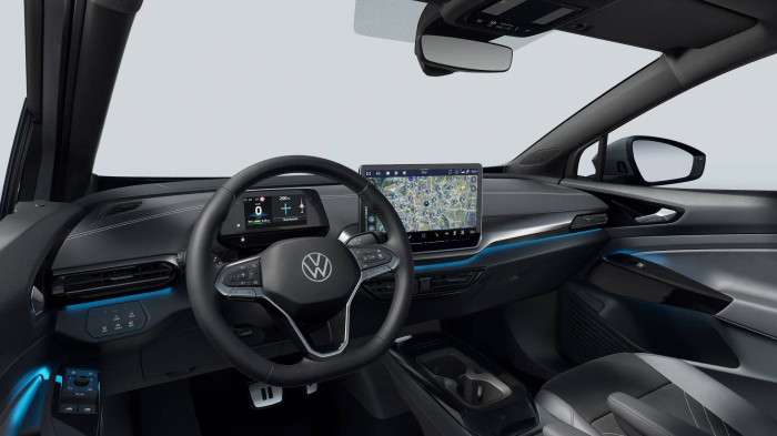 Volkswagen ID.4 Pro 79kWh / 210kW na operativní leasing