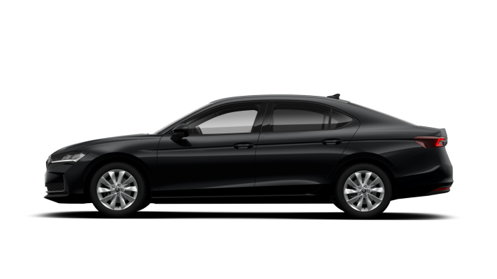 Škoda Superb Selection 1,5 TSI Hybrid 110 kW 7-stup. automat. na operativní leasing
