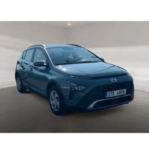 Hyundai Bayon 1.2i Comfort Club 5d na operativní leasing