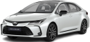 Toyota Corolla Sedan GR SPORT 1,8 na operativní leasing