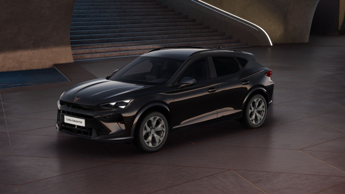 CUPRA Formentor CUPRA 2.0 TSI 204k DSG 4WD DSG7 automat na operativní leasing