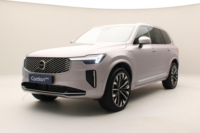 Volvo XC90 T8 AWD RECHARGE BRIGHT PLUS 7m na operativní leasing