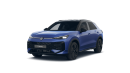 Volkswagen T-Roc R-Line 1,5 eTSI 110 kW 7DSG na operativní leasing