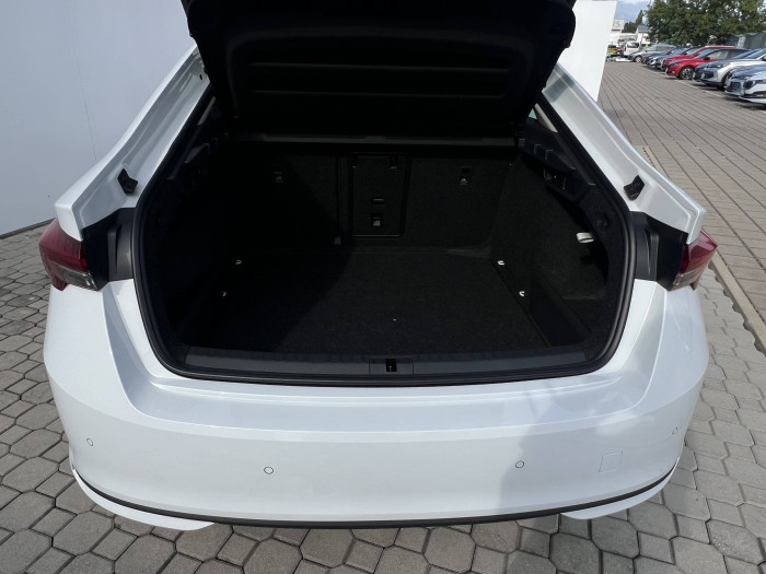 Škoda Octavia Dynamic 7DSG 1,5TSI / 110kW na operativní leasing