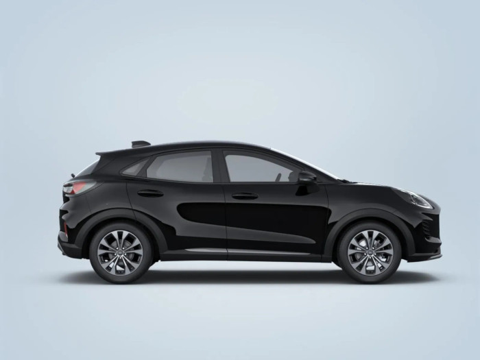 Ford Puma Titanium 1.0 92 kW Benzín Manuální převodovka na operativní leasing