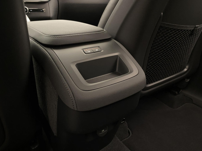 Volvo XC90 B5 AWD AUT BRIGHT PLUS 7míst na operativní leasing