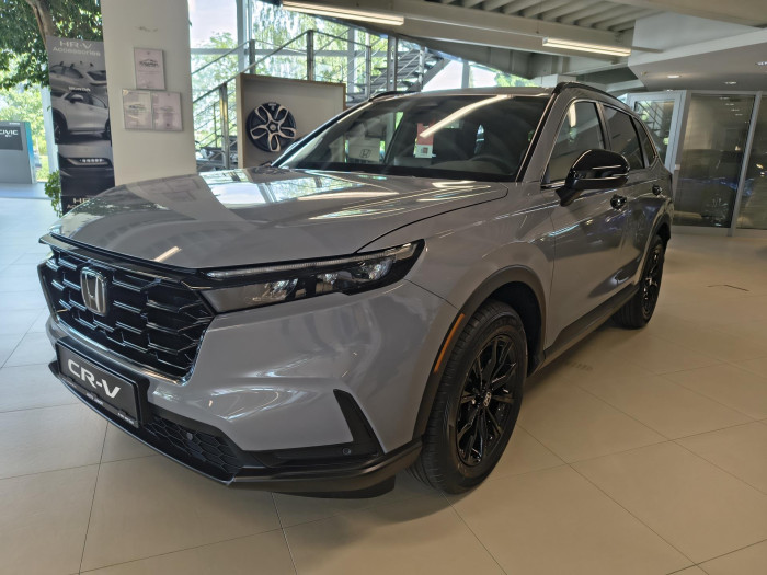 Honda CR-V e:HEV 2.0 i-MMD Advance AWD 2026 na operativní leasing