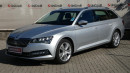 Škoda Superb Combi 2,0 TDI DSG Style na operativní leasing