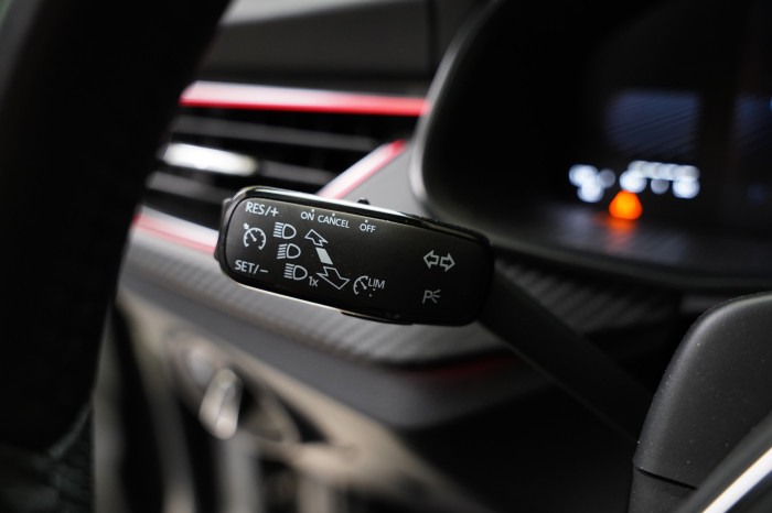 Škoda Scala 1.5 TSI 110 kW DSG Monte Carlo na operativní leasing