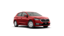 Škoda Fabia Classic 1,0 MPI 59 kW 5-stup. mech. na operativní leasing