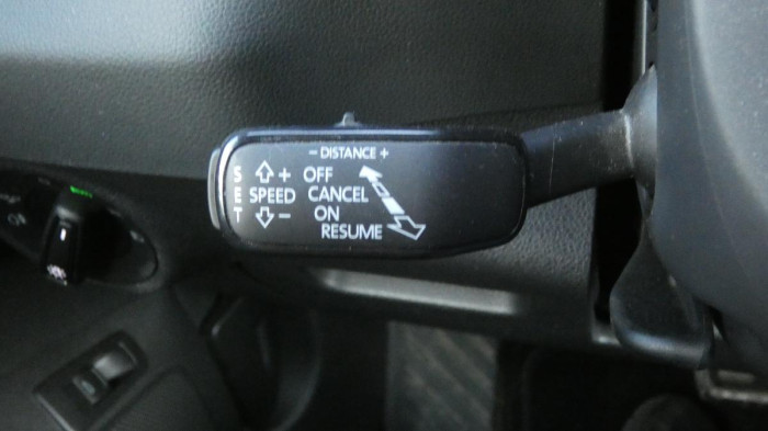 Škoda Karoq 1,5 TSI Sportline DSG na operativní leasing