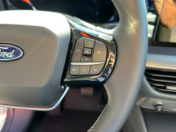 43kWh Elektromotor Van TrendL1 na operativní leasing