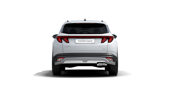 Hyundai Tucson Go Czech Plus! 1.6 T-GDI Hybrid 1.49 kWh 176 kW 6A 4×4 na operativní leasing