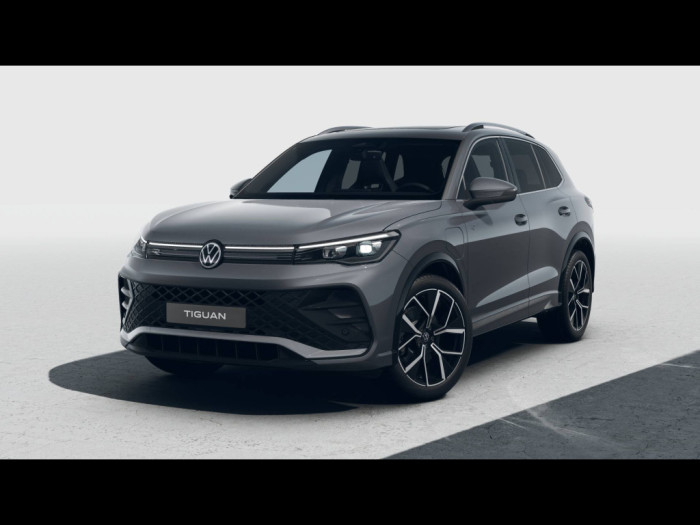 Volkswagen Tiguan R-Line People 1,5 TSI 150kW eHybrid 6DSG na operativní leasing