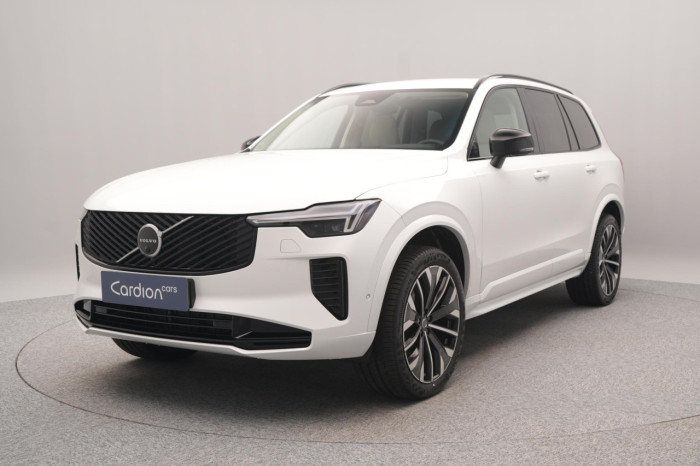 Volvo XC90 B5 AWD AUT DARK PLUS 7míst na operativní leasing
