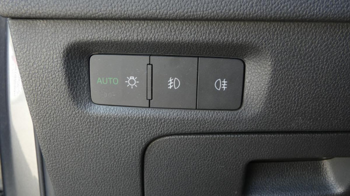 Škoda Kodiaq 2,0 TSI 140 kW L&K 4x4 DSG na operativní leasing