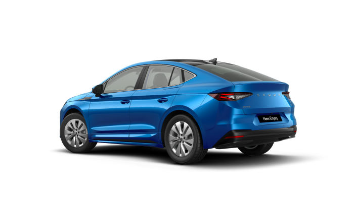 Škoda Enyaq Coupé Selection 82 kWh 220 kW 1° převodovka 4x4 na operativní leasing