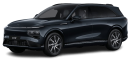 XPENG G9 Performance Elektro 93,1 kWh na operativní leasing