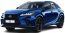 Lexus RX 500h F Sport Plus 2,4 na operativní leasing