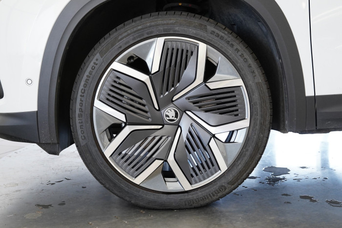 Škoda Kodiaq 2.0 TDI 142 kW Excl. Selection na operativní leasing