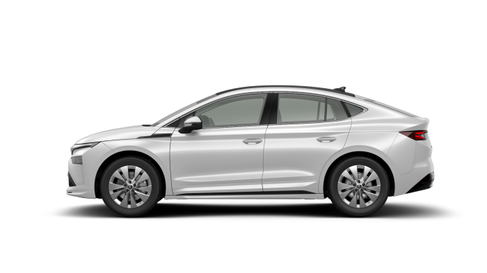 Škoda Enyaq Coupé Selection 82 kWh 210 kW 1° převodovka na operativní leasing
