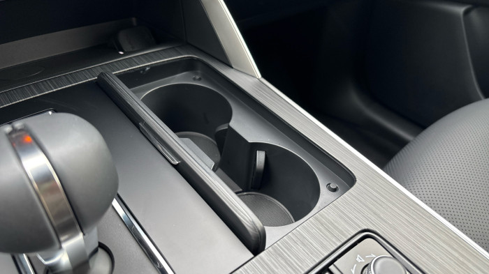 Mazda CX-60 2.5 PHEV Homura COSO na operativní leasing