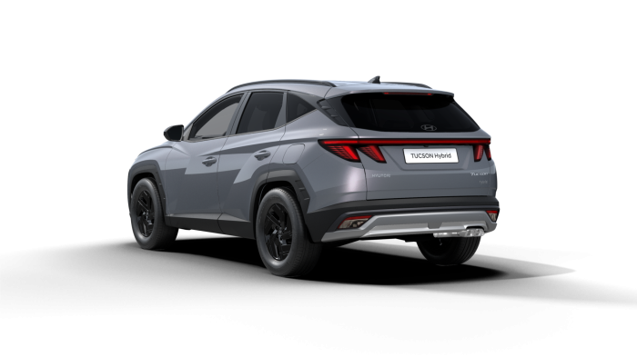 Hyundai Tucson Hybrid N Line Style Premium 1.6 T-GDI Hybrid 176kW 6A na operativní leasing