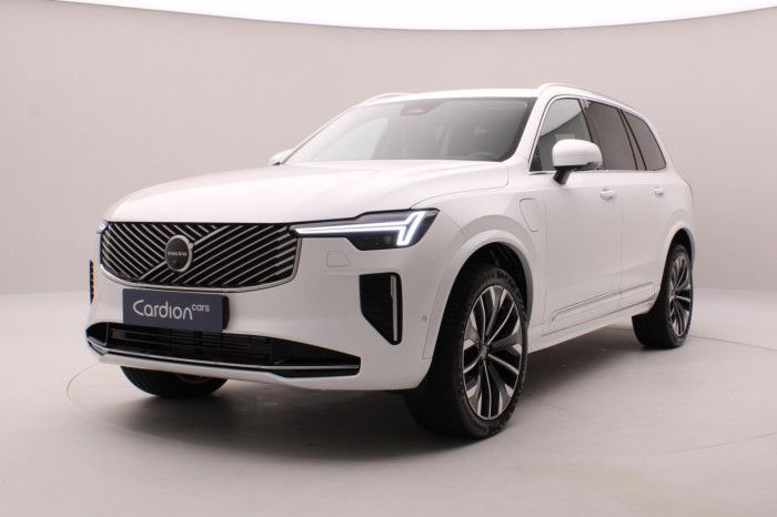 Volvo XC90 T8 AWD RECHARGE BRIGHT PLUS 7m na operativní leasing