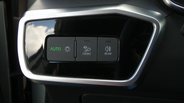 Audi A6 ALLROAD QUATTRO 50 TDI quattro na operativní leasing