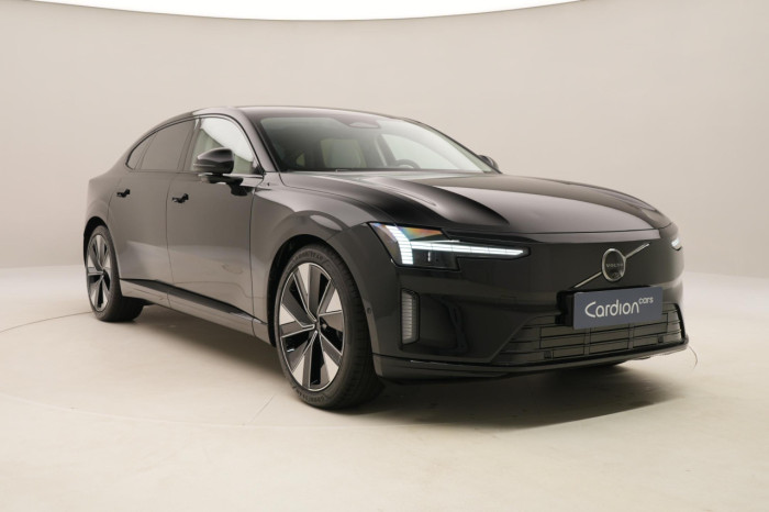 Volvo ES90 PURE ELECTRIC EXT.SINGLE ULTRA na operativní leasing