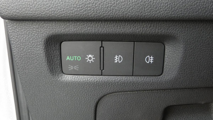 Škoda Octavia 2,0 TDI DSG Style 110 kW na operativní leasing