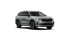 Škoda Kodiaq Sportline 2,0 TSI 150 kW 7-stup. automat. 4x4 na operativní leasing