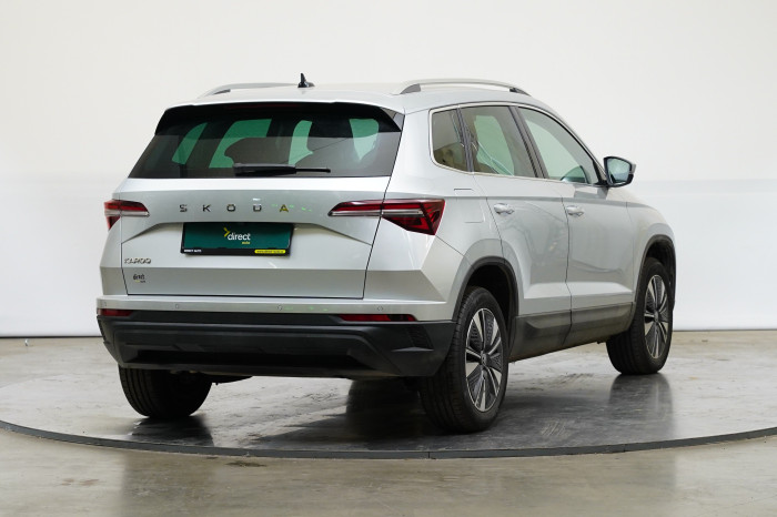 Škoda Karoq 1.5 TSI 110 kW Top Selection na operativní leasing