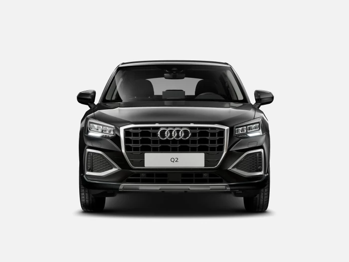 Audi Q2 Advanced 40 TFSI 140kW quattro na operativní leasing