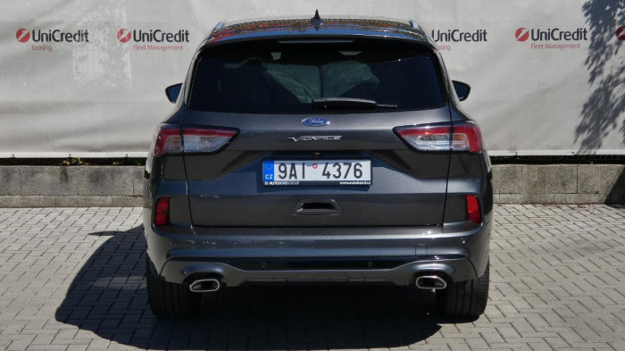 Ford Kuga 2.0 EcoBlue AWD Vignale X 8st. na operativní leasing