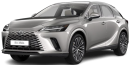 Lexus RX 350h Executive Plus 2,5 na operativní leasing