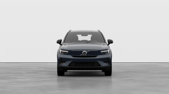 Volvo EX40 PURE ELECTRIC AWD TWIN PLUS na operativní leasing