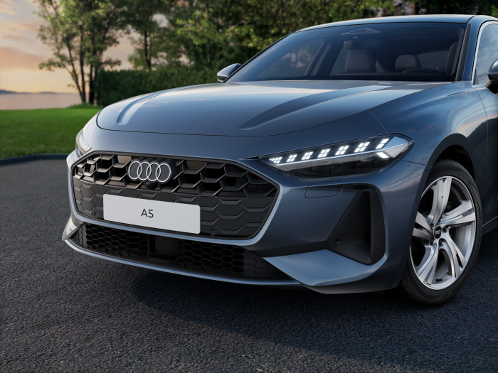 Audi A5 Limuzína TFSI 150 kW na operativní leasing