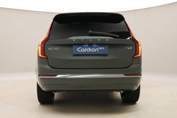 Volvo XC90 T8 AWD Plug-in BRIGHT ULTRA na operativní leasing