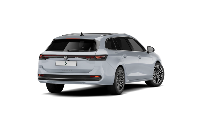 VW Passat Variant Elegance NEW 2,0 TDI - Diesel - Automat 7st. - 4x2 na operativní leasing
