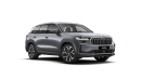 Škoda Kodiaq Exclusive Selection 2,0 TDI 142 kW 7-stup. automat. 4x4 na operativní leasing
