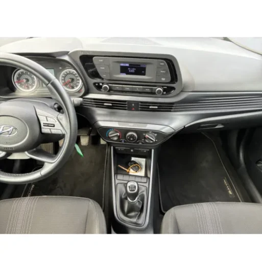 Hyundai Bayon 1.2i Comfort Club 5d na operativní leasing
