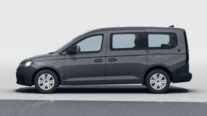 Volkswagen Caddy Maxi 6G 2,0TDI / 75kW na operativní leasing