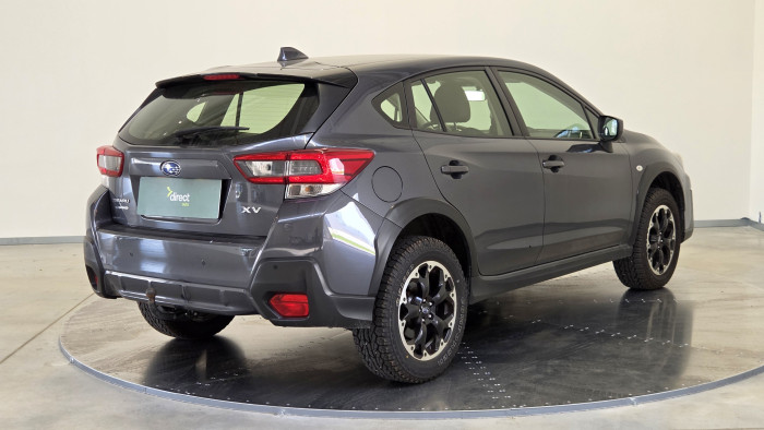 Subaru XV 1.6 i 84 kW Trend na operativní leasing