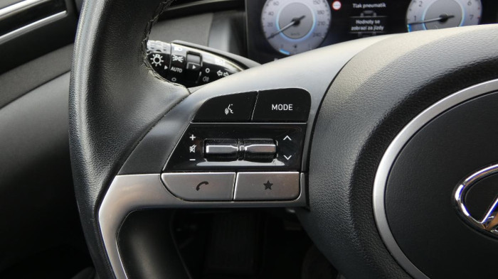 Hyundai Tucson 1.6 T-GDI 110kW Start na operativní leasing